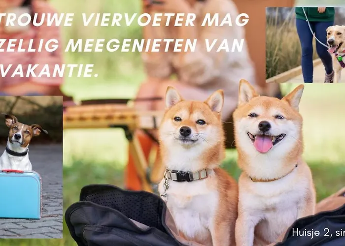 Buiten Huisje Aan De Vaart 2