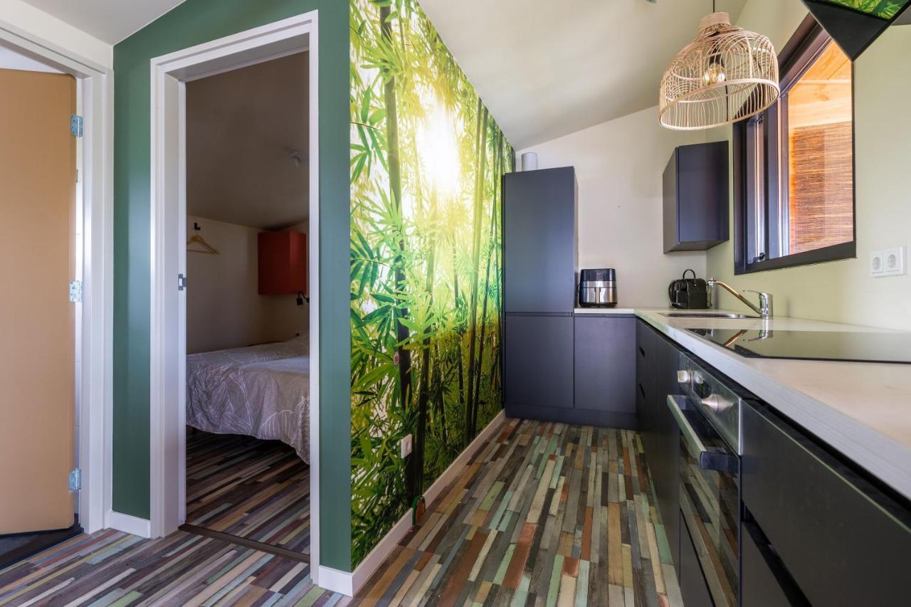 Holiday home Buiten Aan De Vaart 2