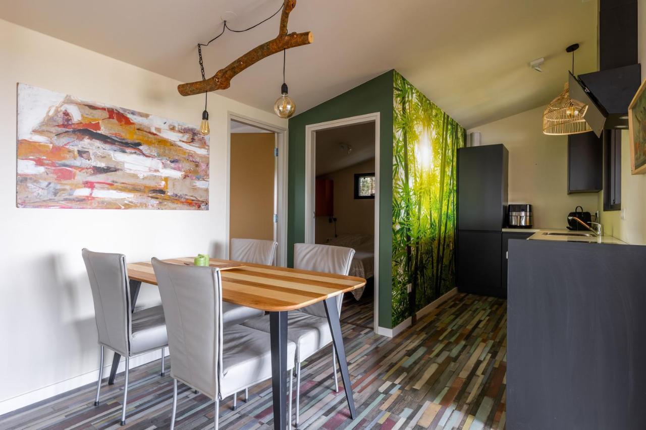 Buiten Aan De Vaart 2 Holiday home *