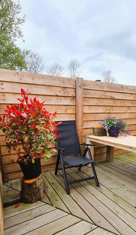 Holiday home Buiten Aan De Vaart 2 *