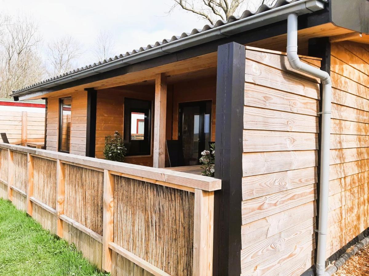 Buiten Aan De Vaart 2 Holiday home