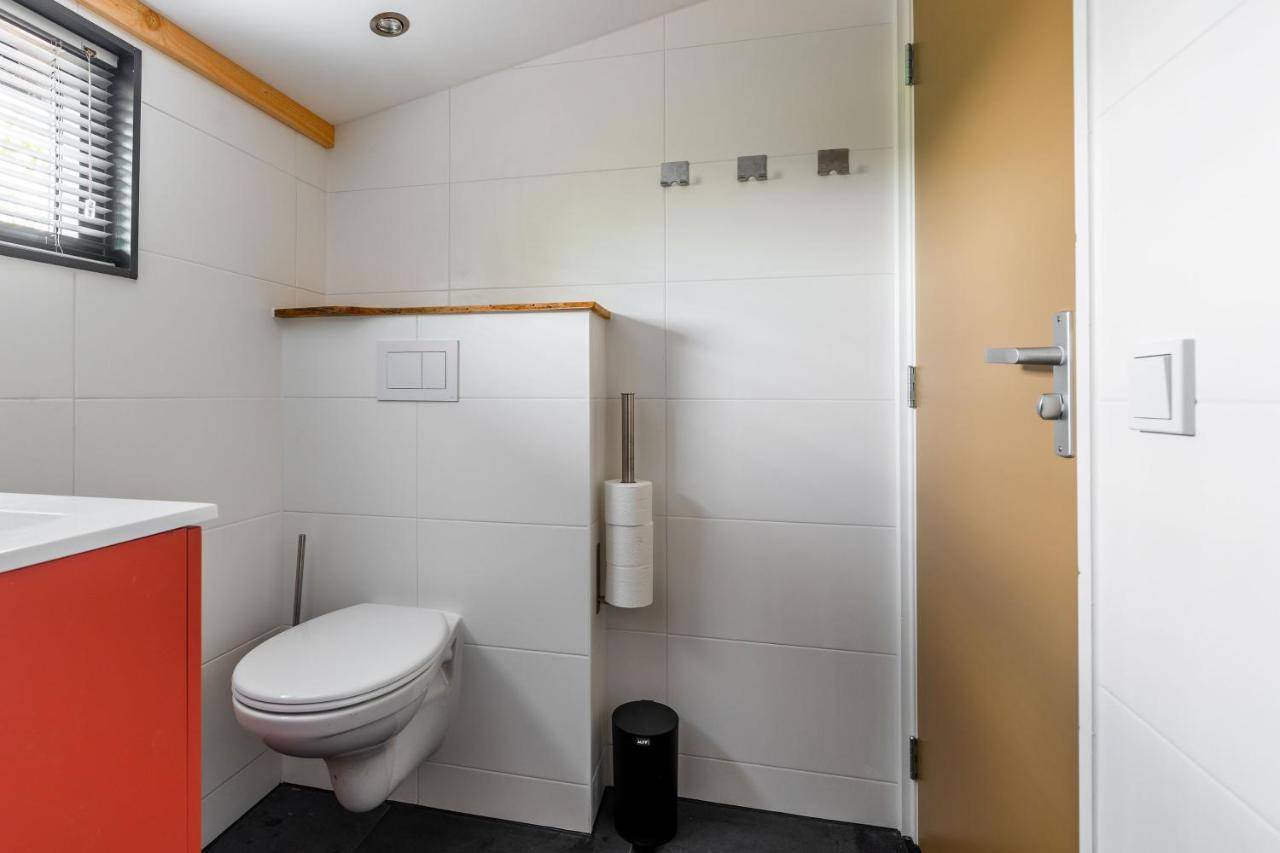 Buiten Aan De Vaart 2 Holiday home