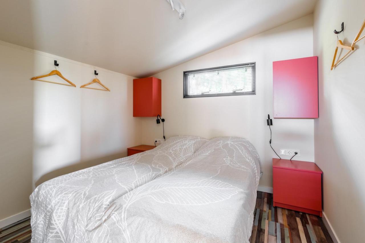 Buiten Aan De Vaart 2 Holiday home Matsloot