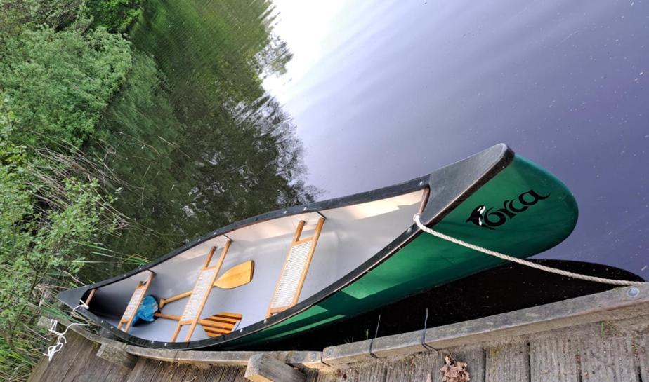 Holiday home Buiten Aan De Vaart 2 *